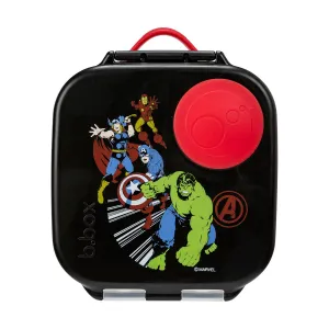 B.Box | Mini Lunchbox - Avengers