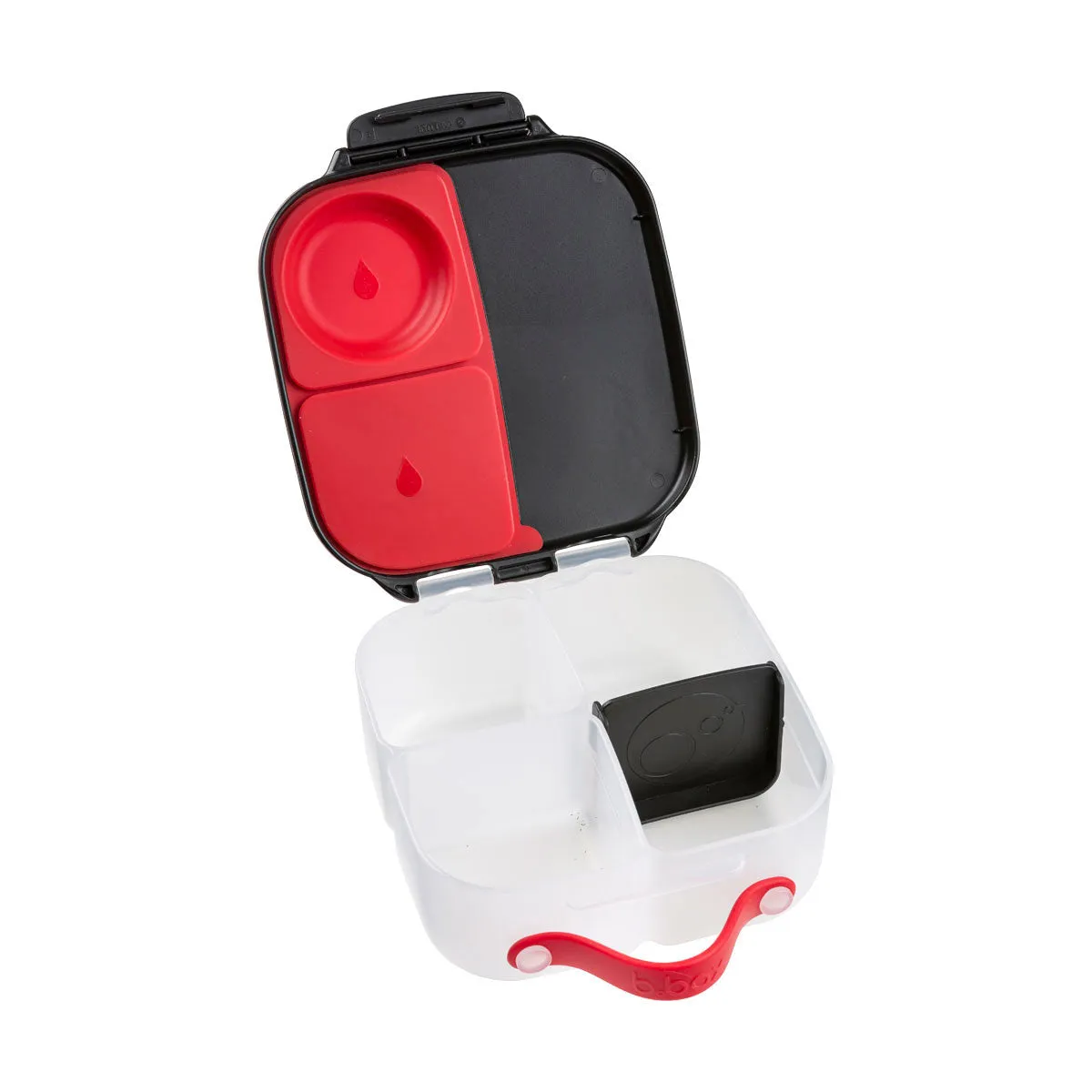 B.Box | Mini Lunchbox - Avengers