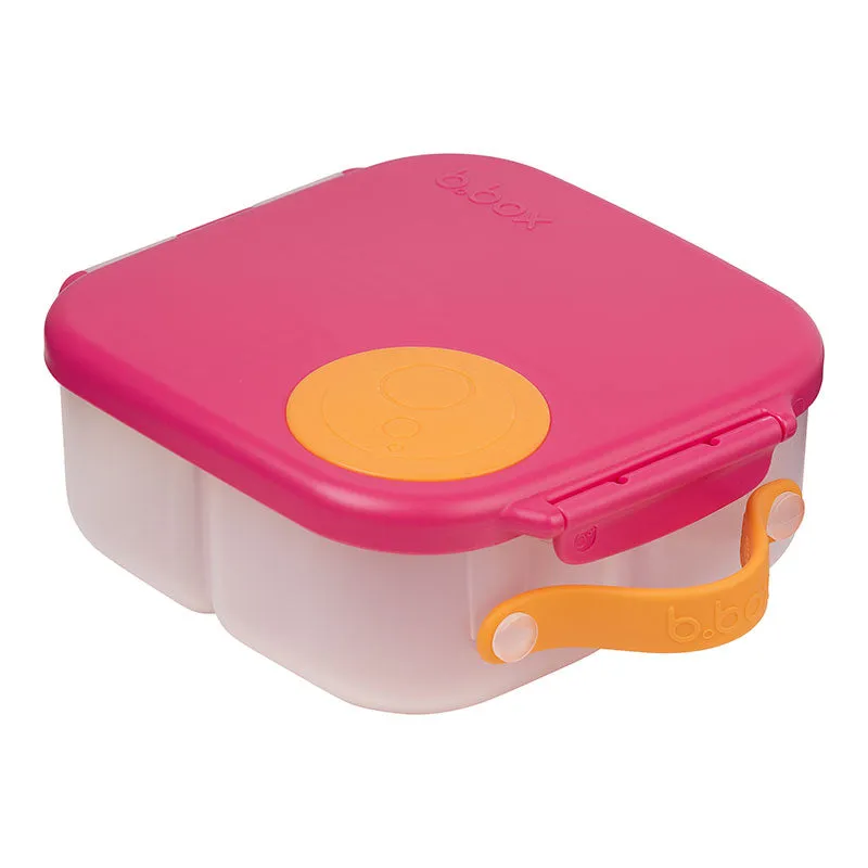 B.box Mini Lunchbox (Strawberry Shake)