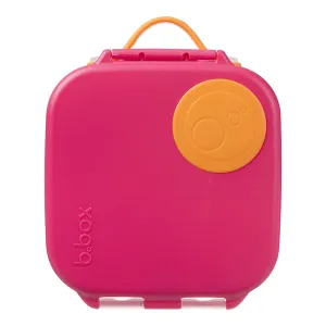 B.box Mini Lunchbox (Strawberry Shake)