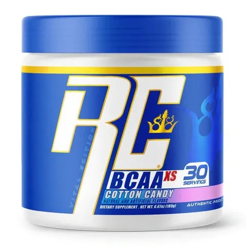 BCAA XS 30 porciones