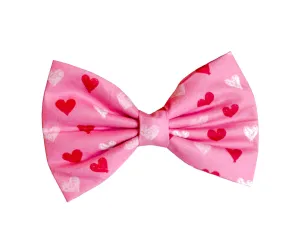 Be Mine Bow