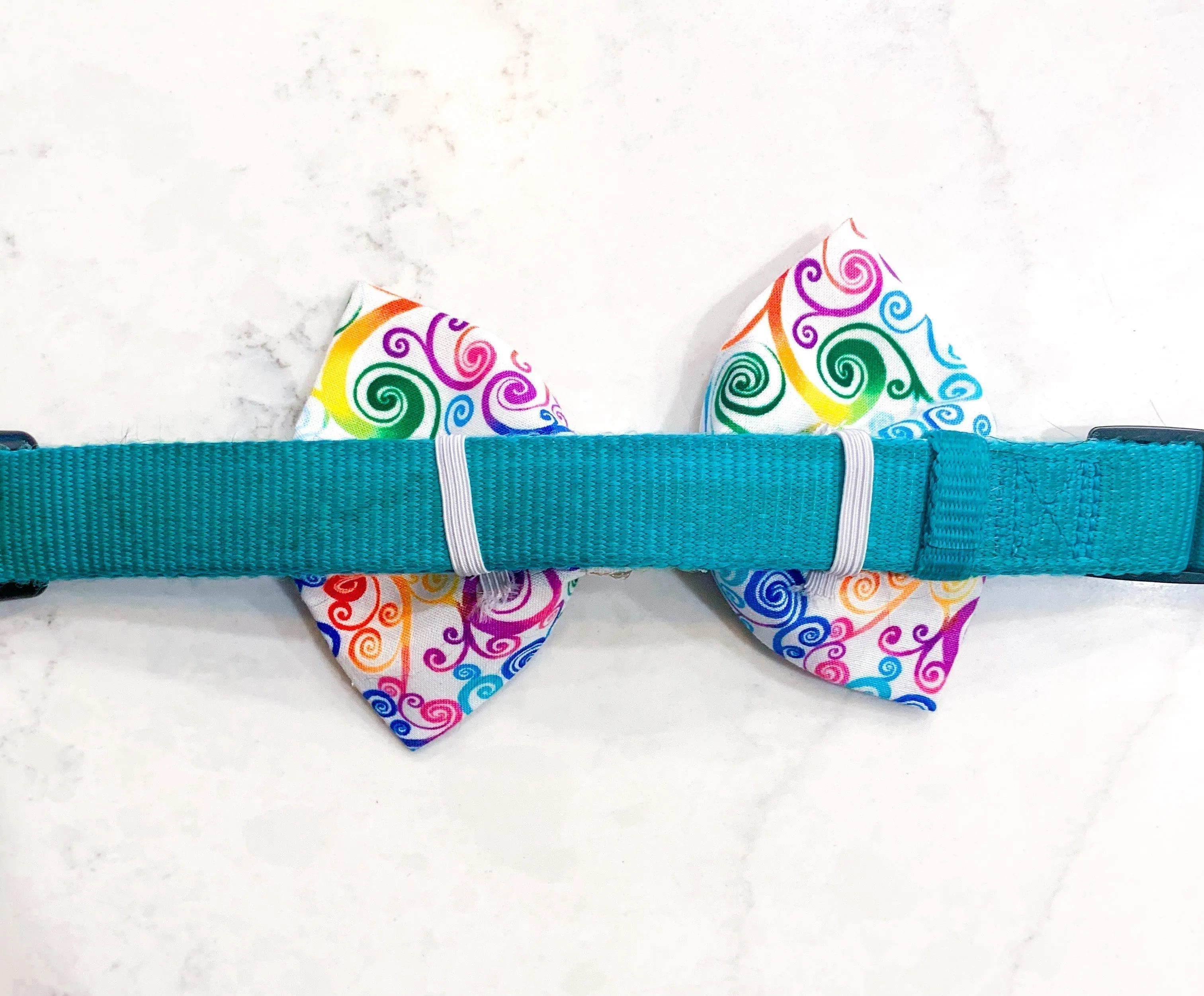 Be Mine Bow