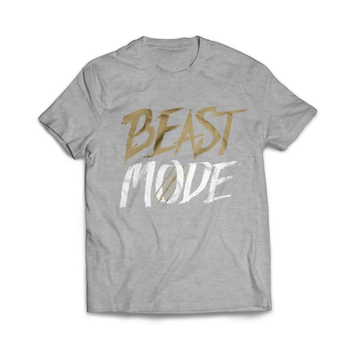 Beast Mode - claws T-Shirt