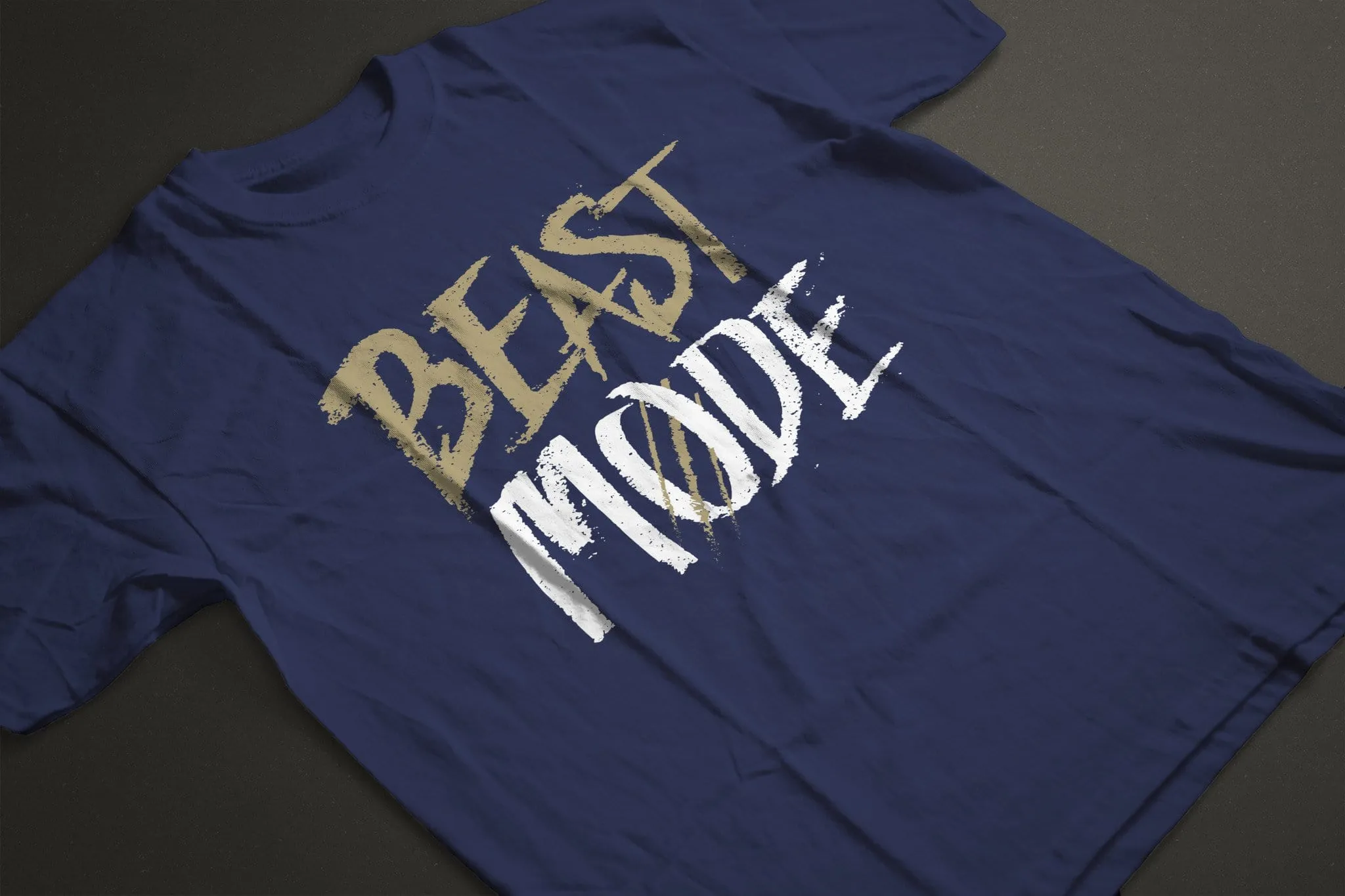 Beast Mode - claws T-Shirt