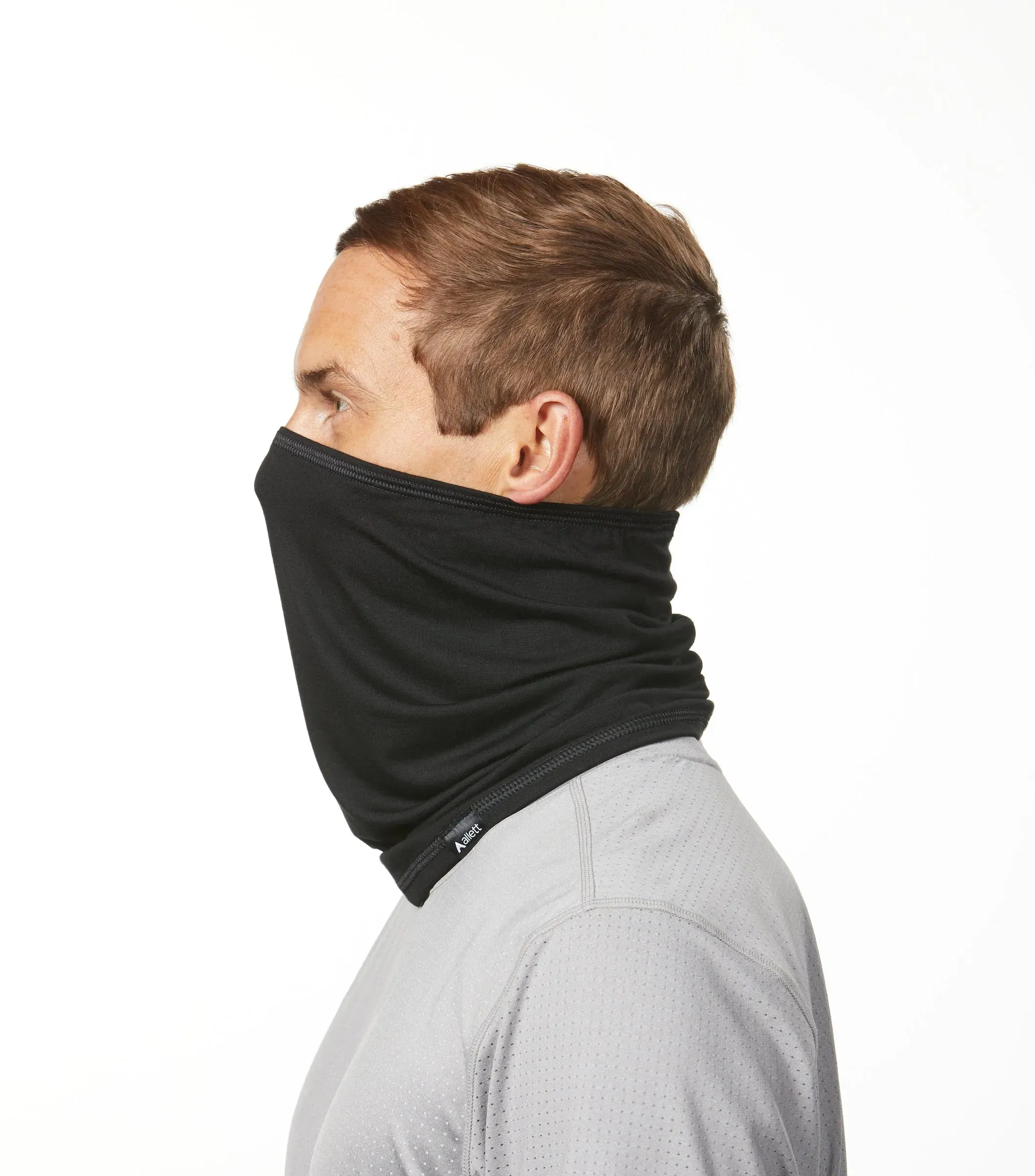 Beechwood Neck Gaiter
