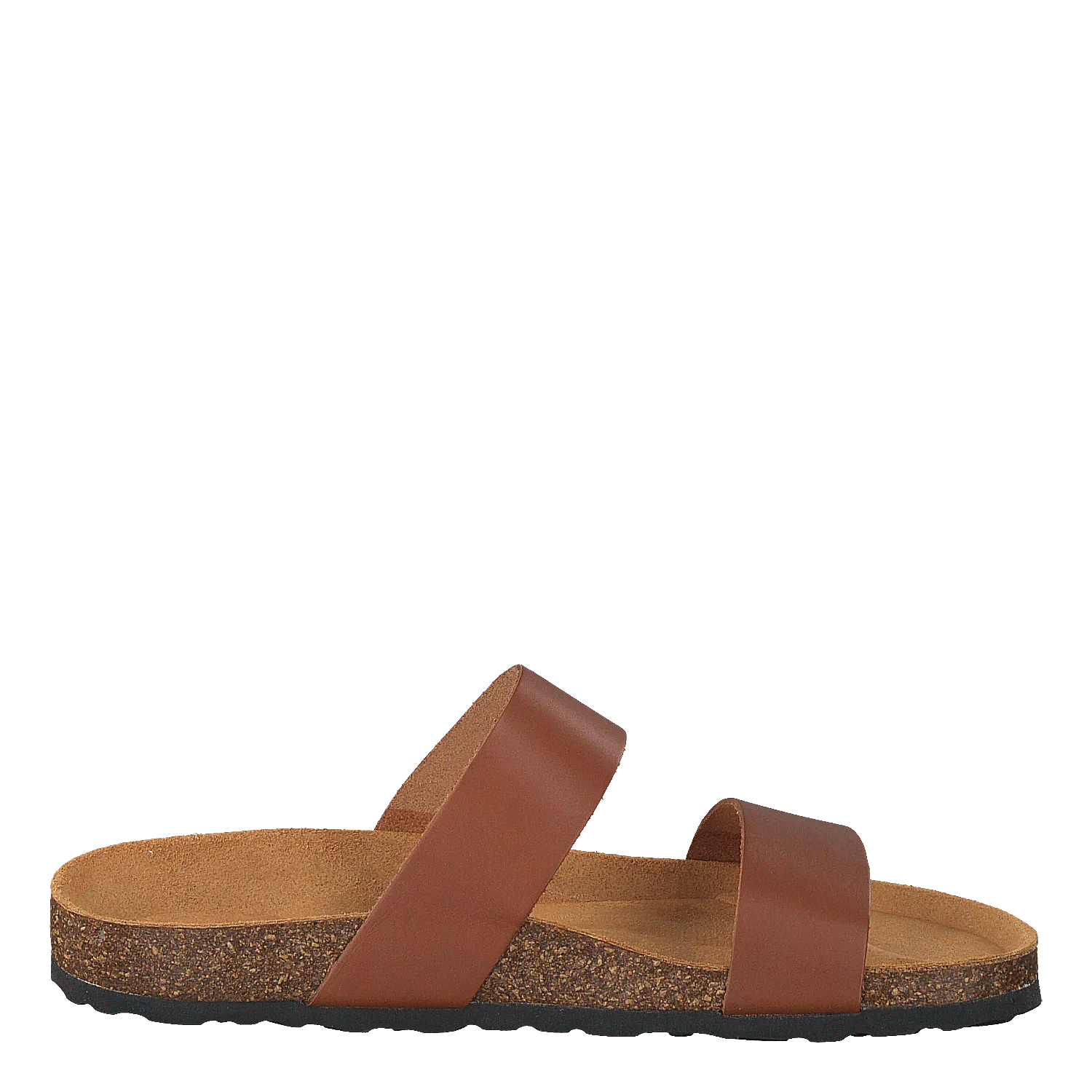 Biabetricia Twin Strap Sandal 240 Cognac