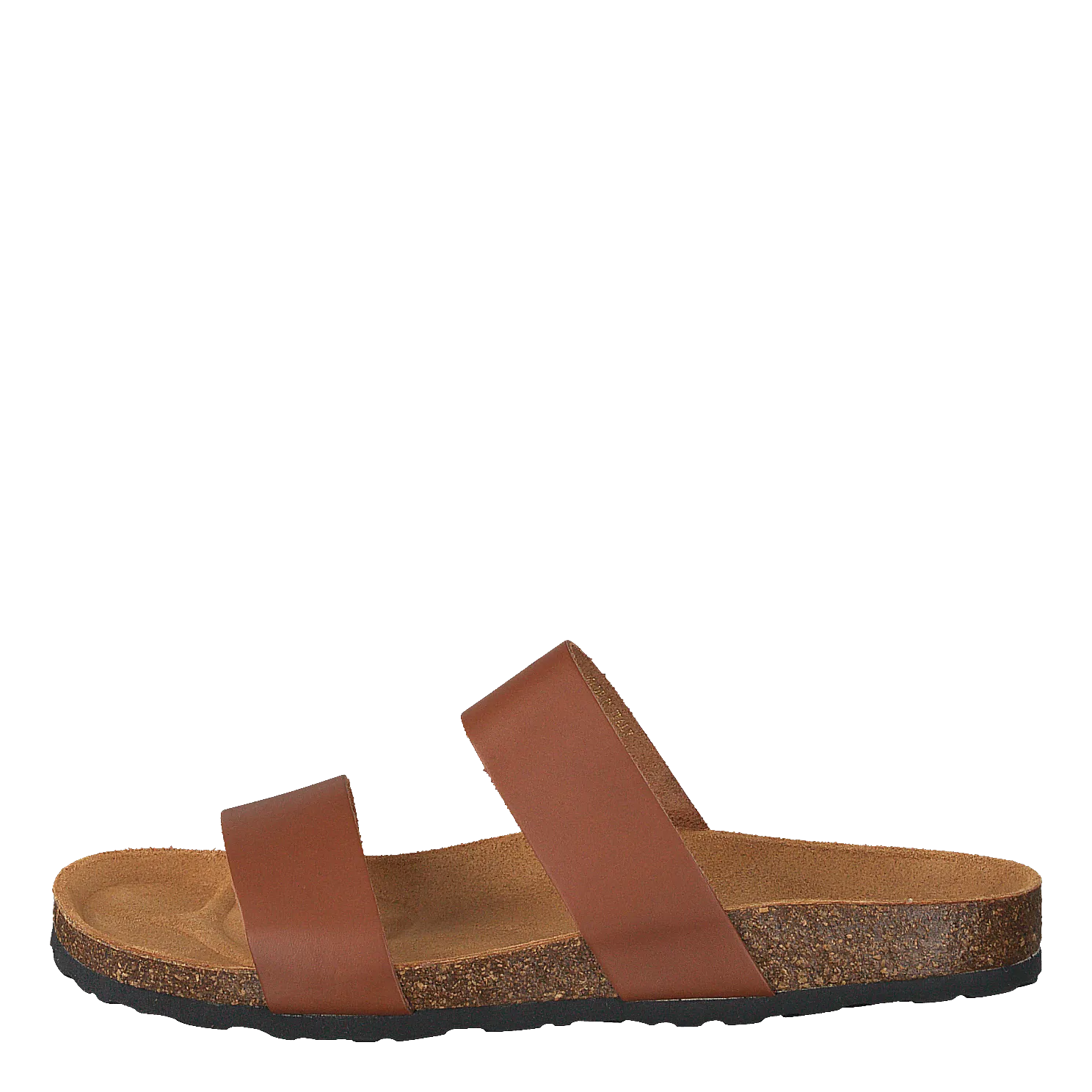 Biabetricia Twin Strap Sandal 240 Cognac