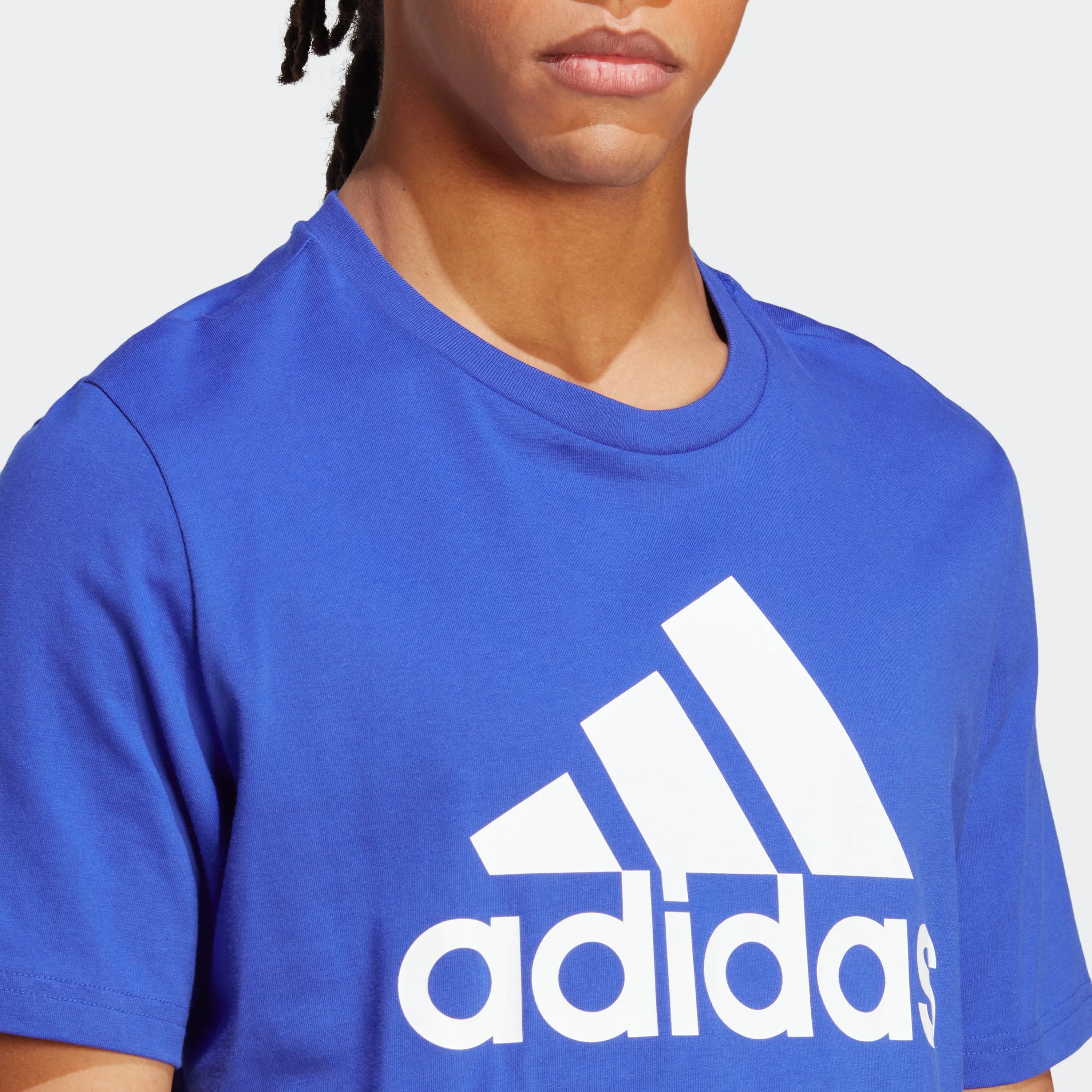 Big Logo Tee - Mens