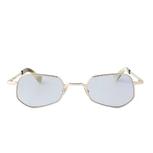BRILLE: LIGHT GOLD