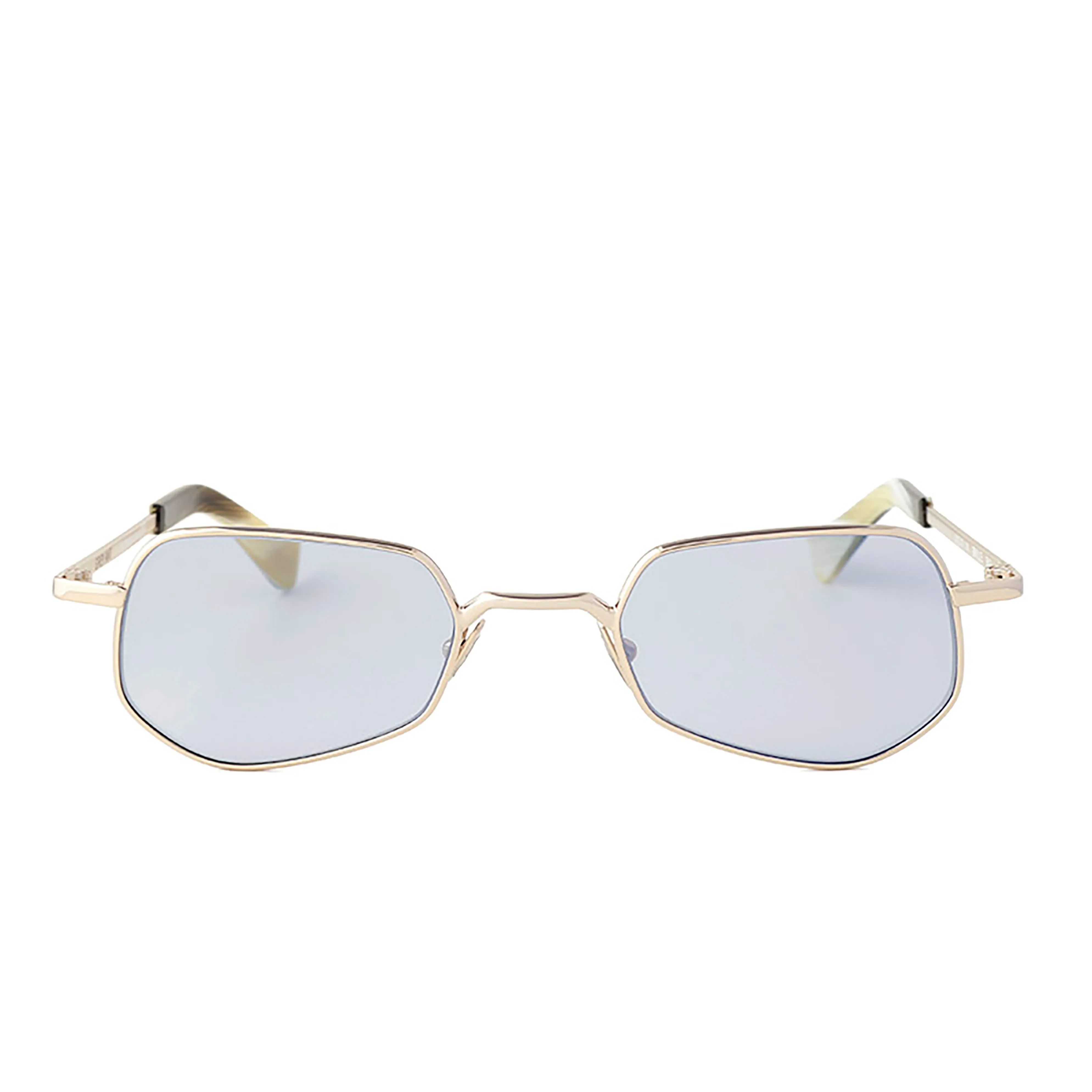 BRILLE: LIGHT GOLD