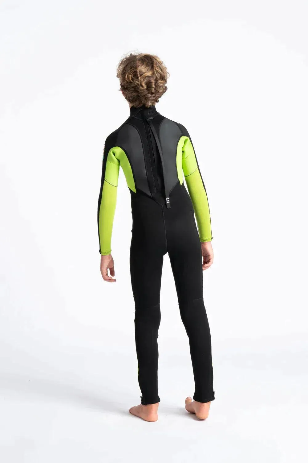 C-Skins Element 3:2 Junior Wetsuit