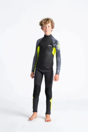 C-Skins Element 3:2 Junior Wetsuit