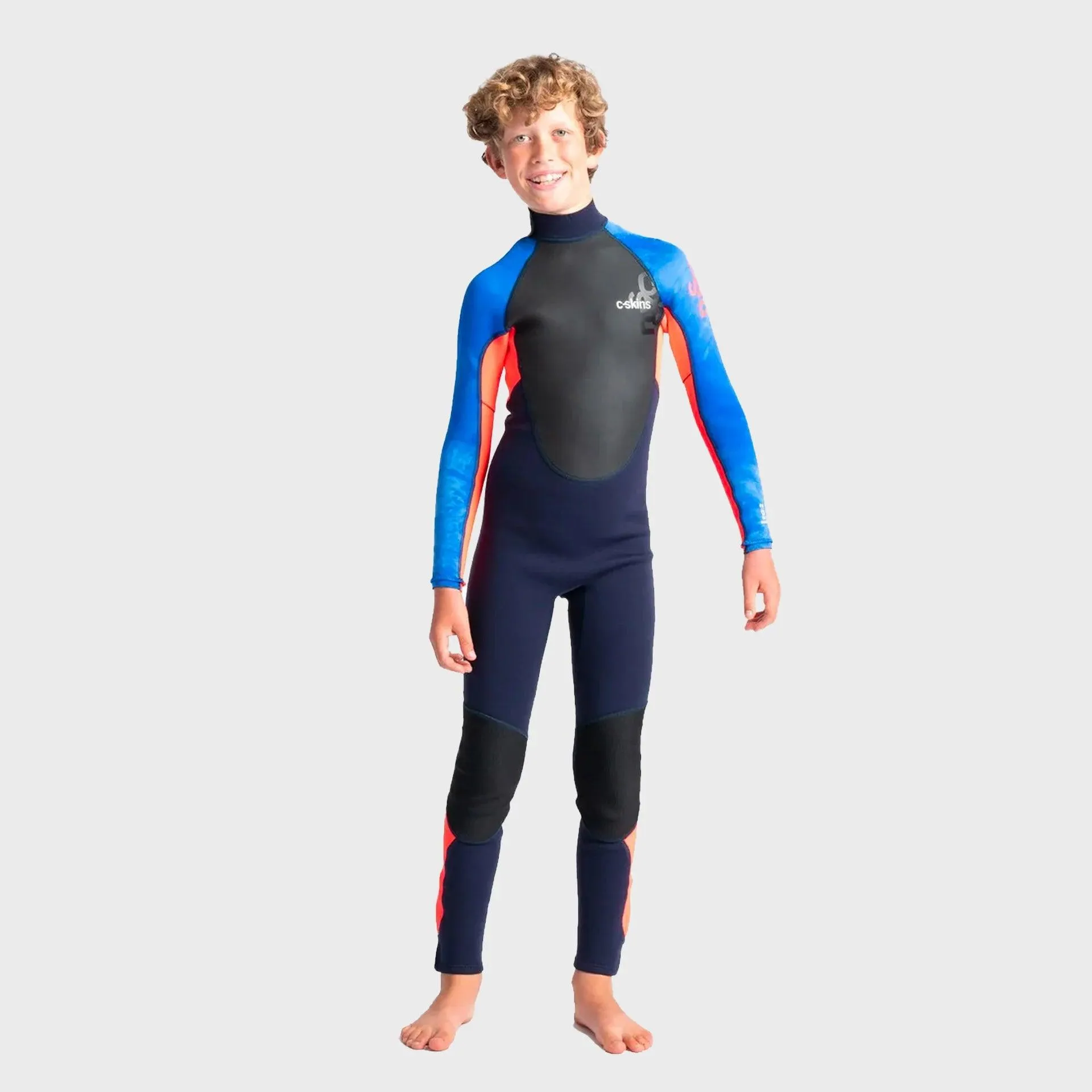 C-Skins Element 3:2 Junior Wetsuit