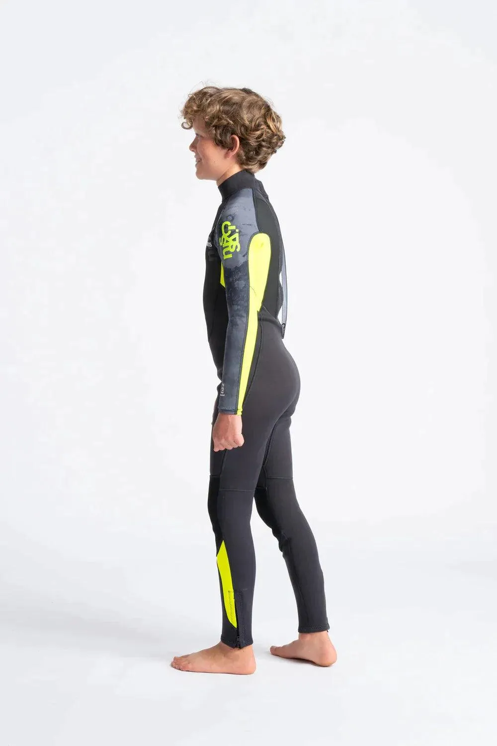 C-Skins Element 3:2 Junior Wetsuit