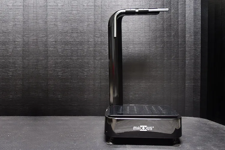 Cardio Tech CV9 Vibration Trainer1