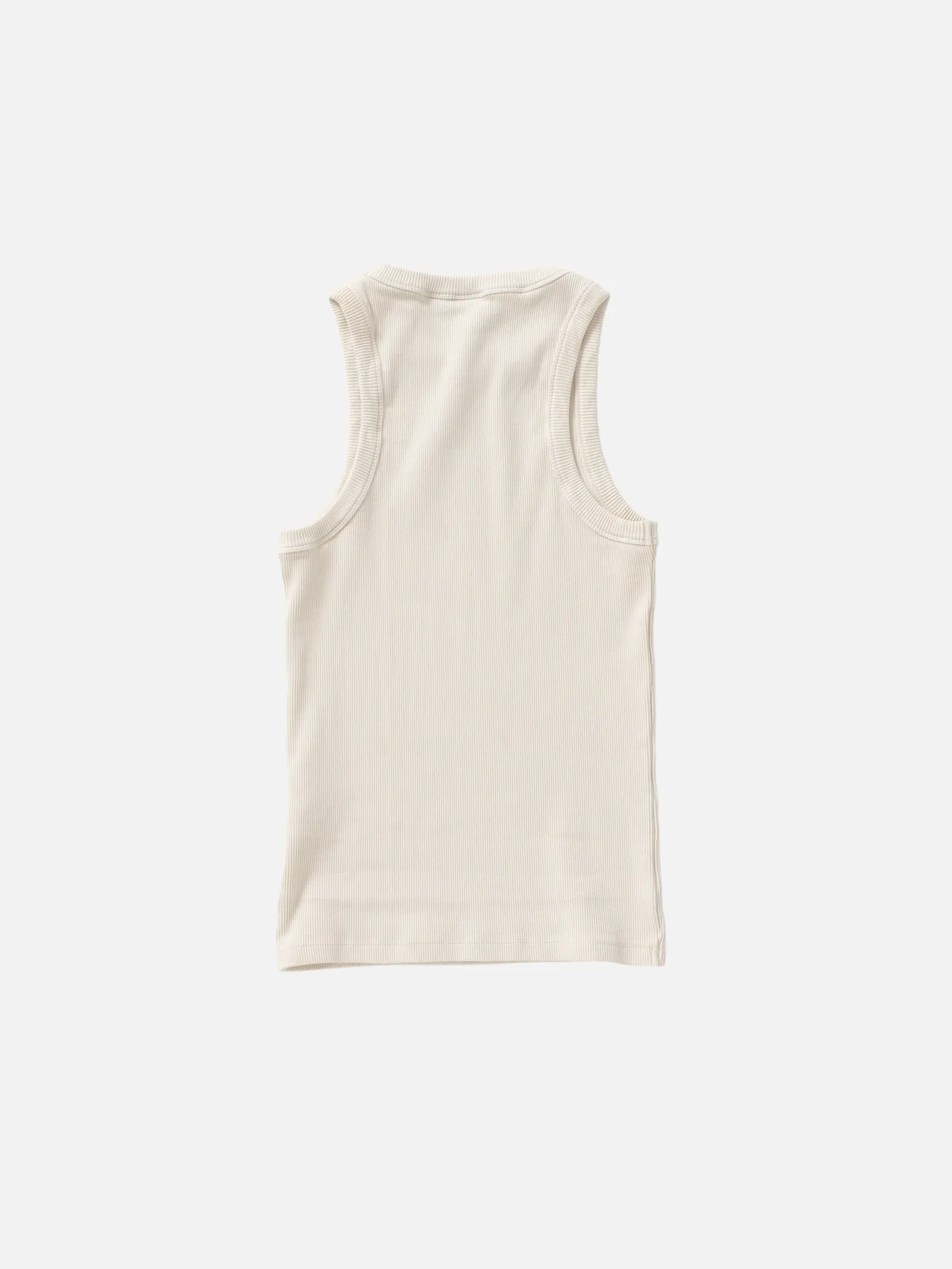 Carne Gym T-Shirt - Cream