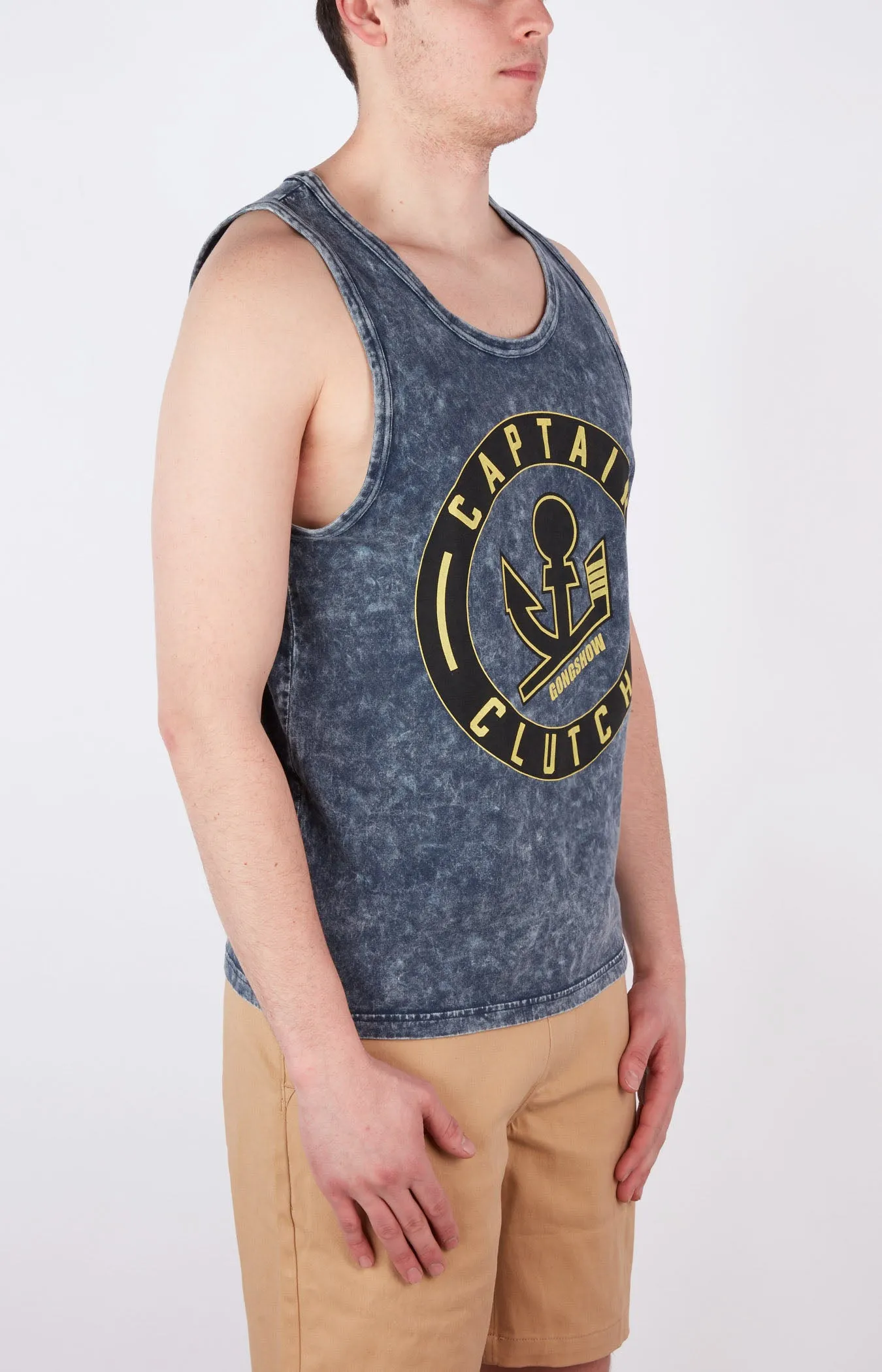 CC Tank