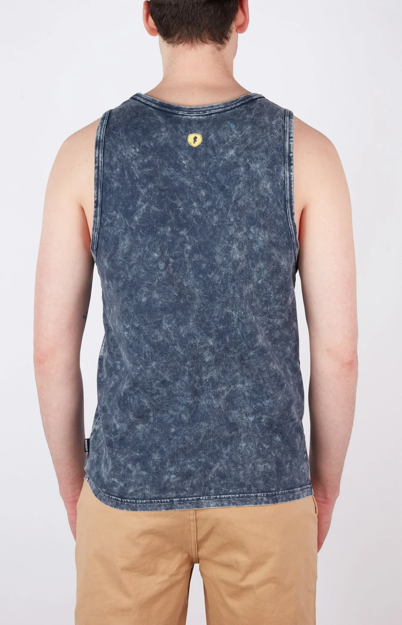 CC Tank