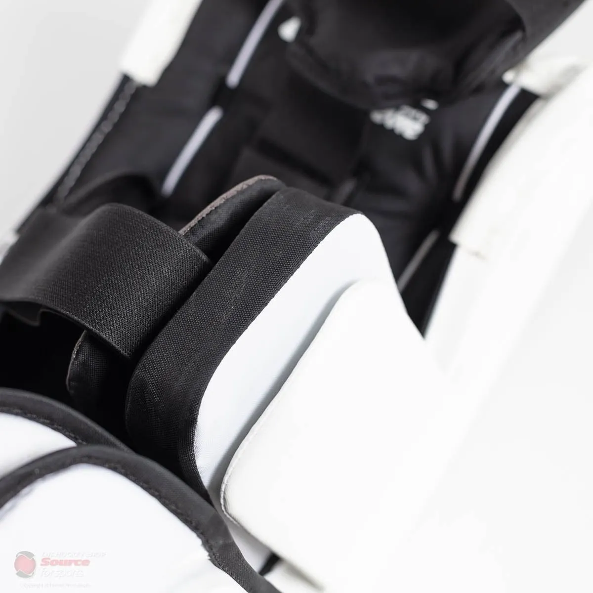 CCM Premier P2.5 Junior Goalie Leg Pads - Source Exclusive