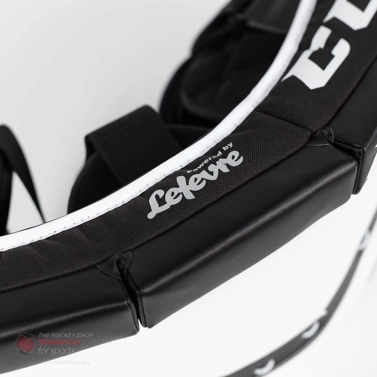 CCM Premier P2.5 Junior Goalie Leg Pads - Source Exclusive