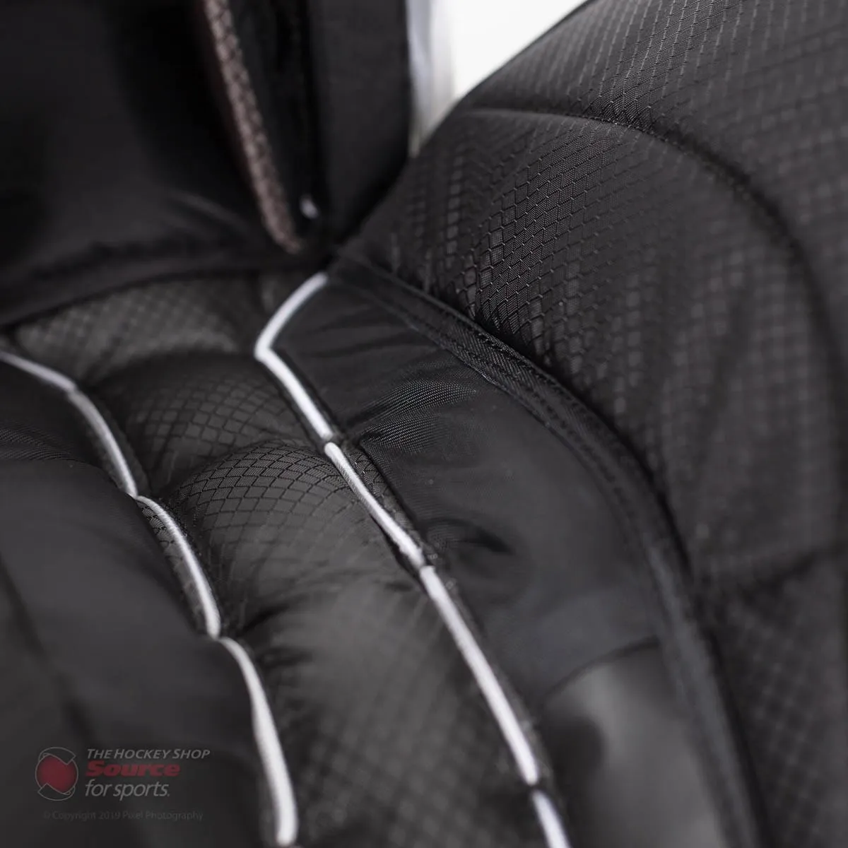 CCM Premier P2.5 Junior Goalie Leg Pads - Source Exclusive
