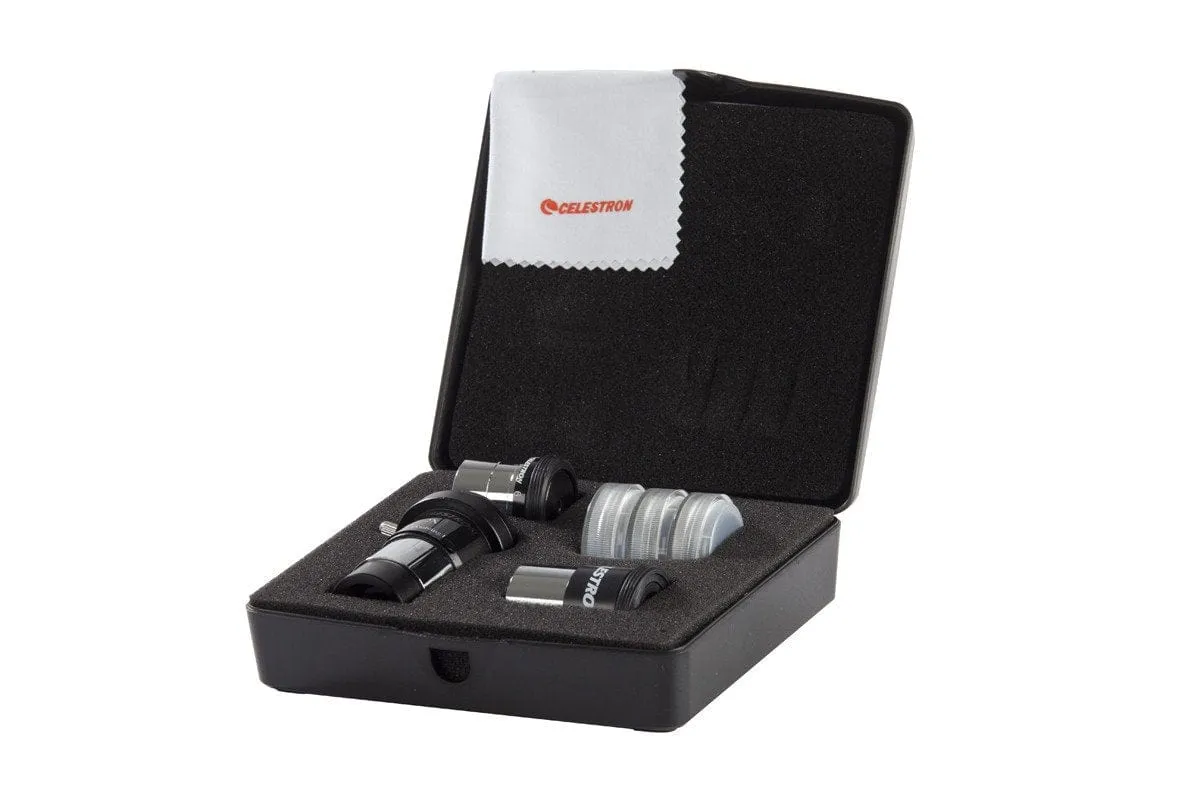 Celestron AstroMaster Accessory Kit - 1.25" - 94307