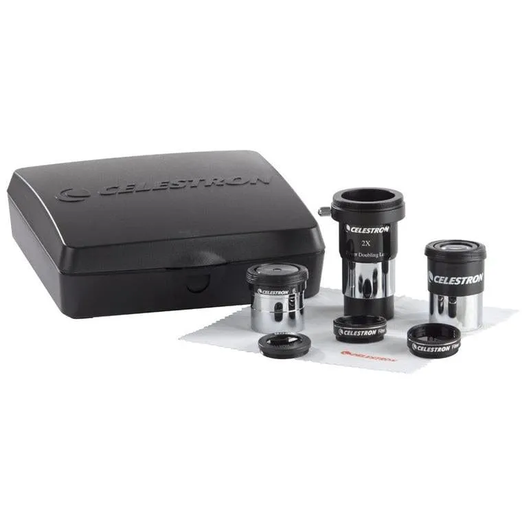 Celestron AstroMaster Accessory Kit - 1.25" - 94307
