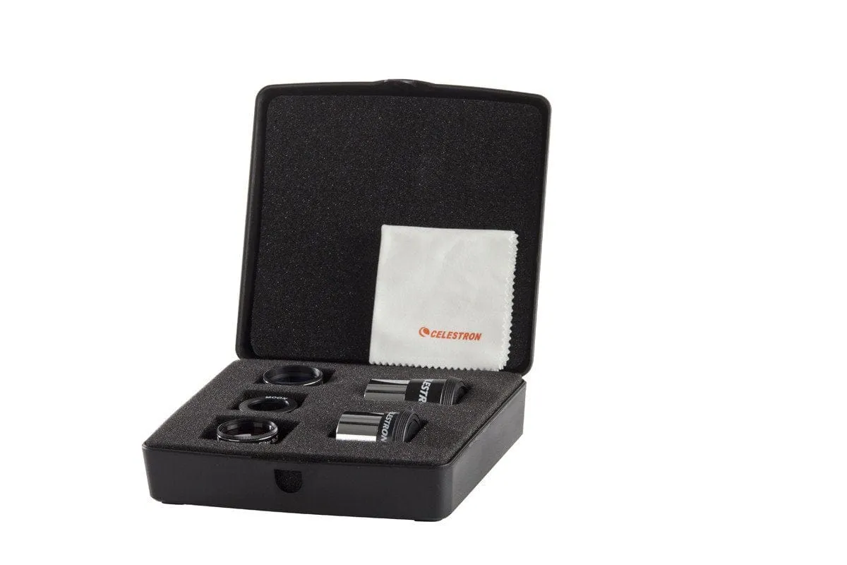 Celestron PowerSeeker Accessory Kit - 1.25" - 94306