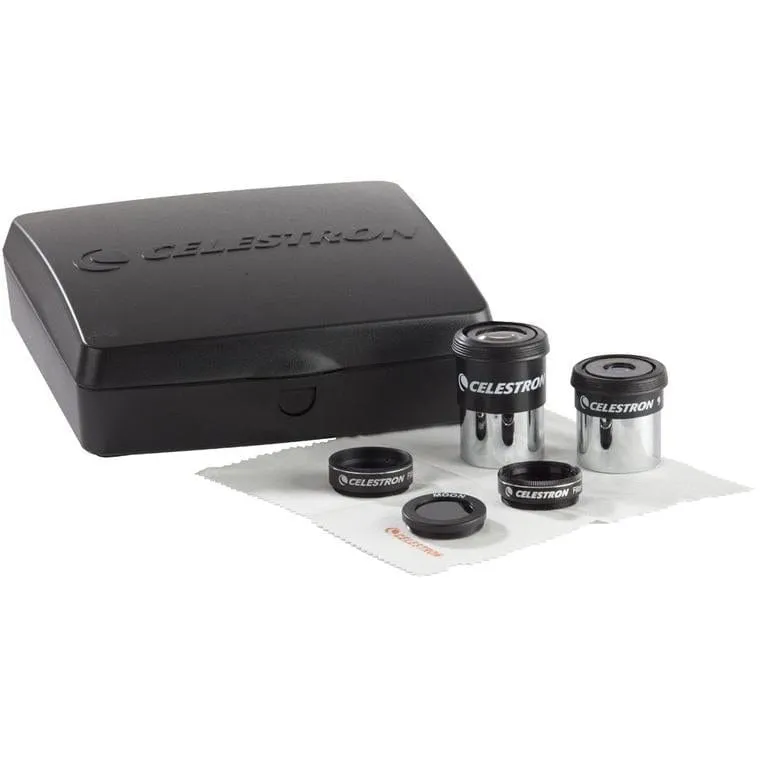 Celestron PowerSeeker Accessory Kit - 1.25" - 94306