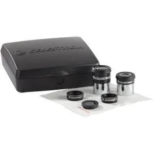 Celestron PowerSeeker Accessory Kit - 1.25" - 94306