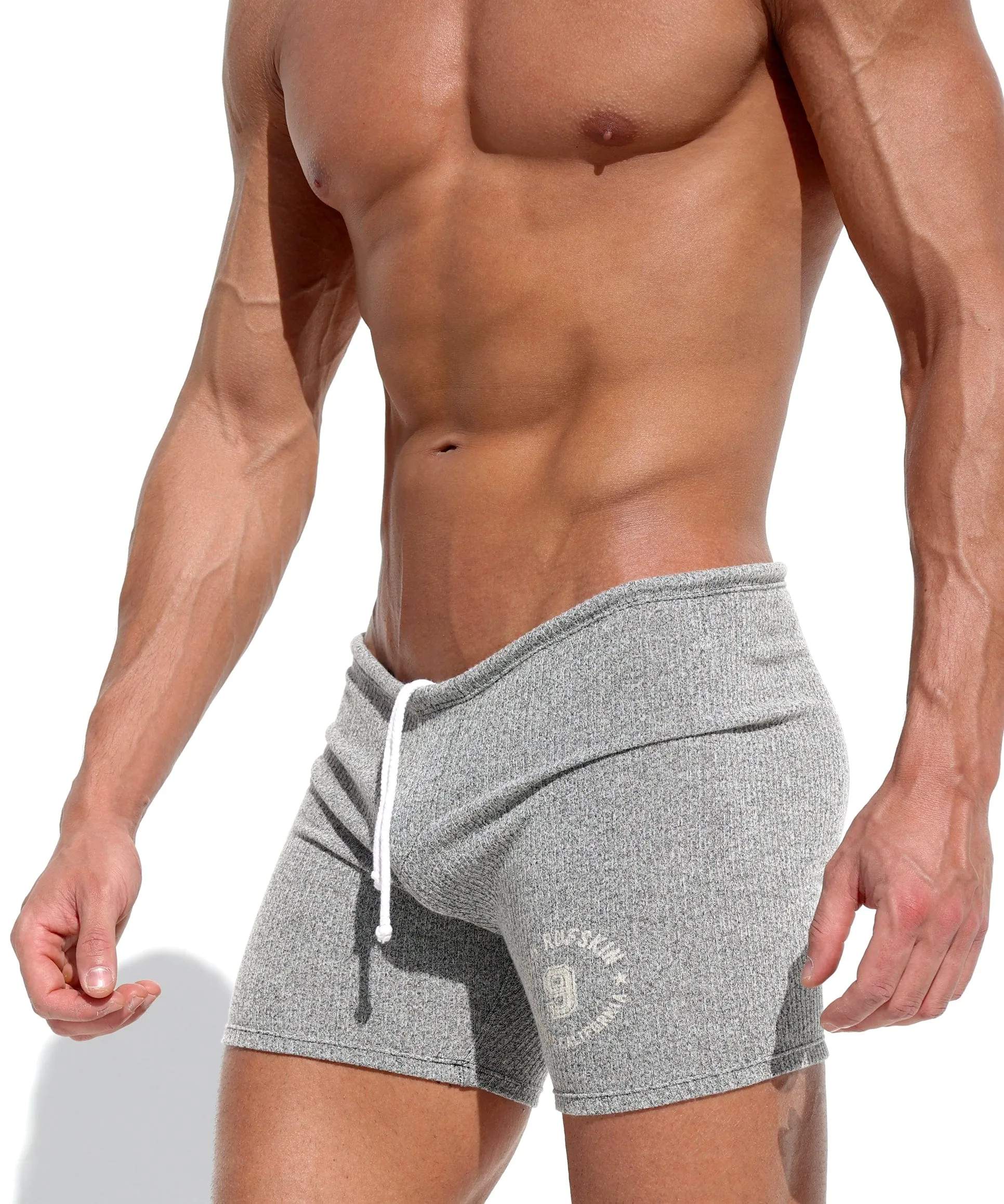 CHANDLER HEATHER GREY
