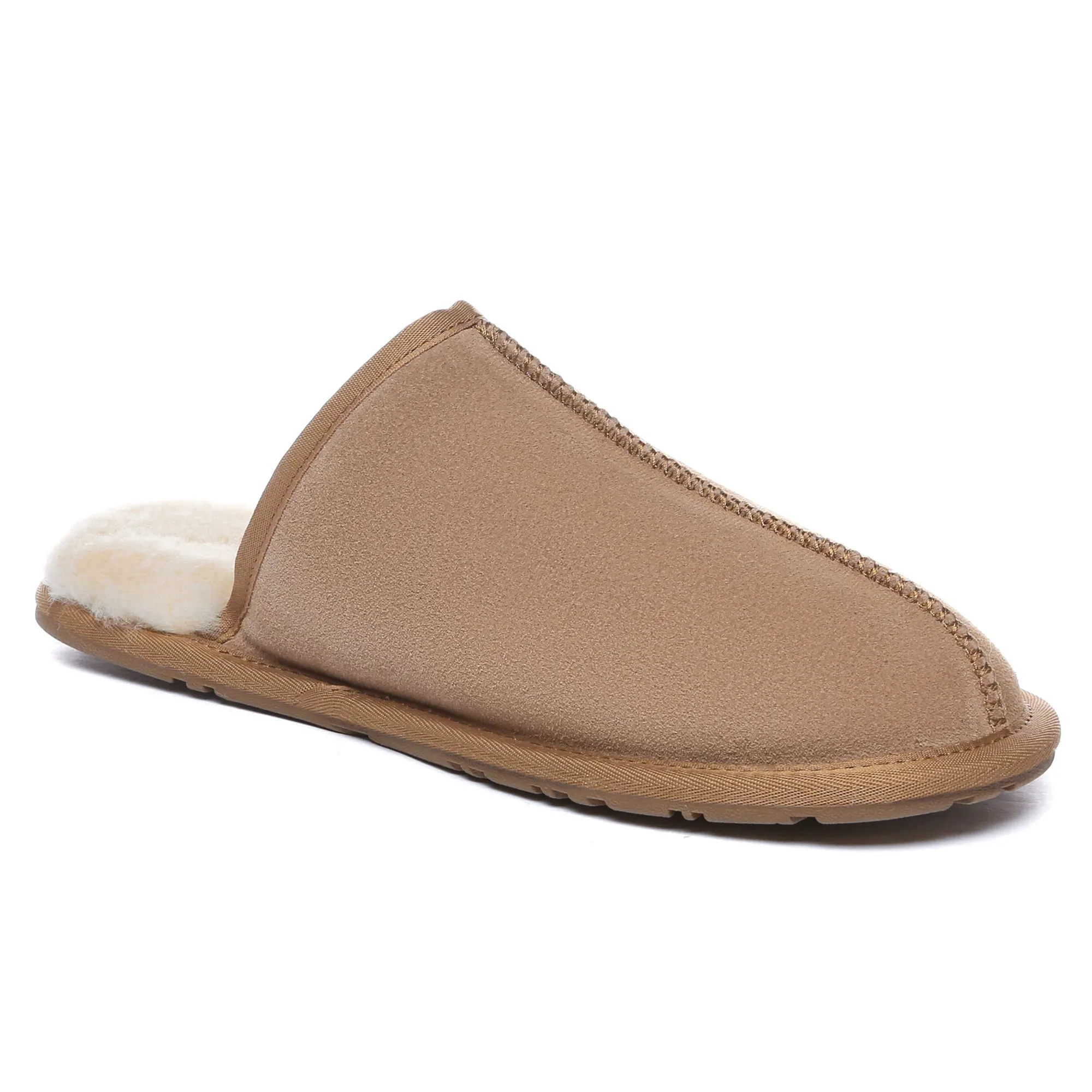 Classic Bennett Men Slipper