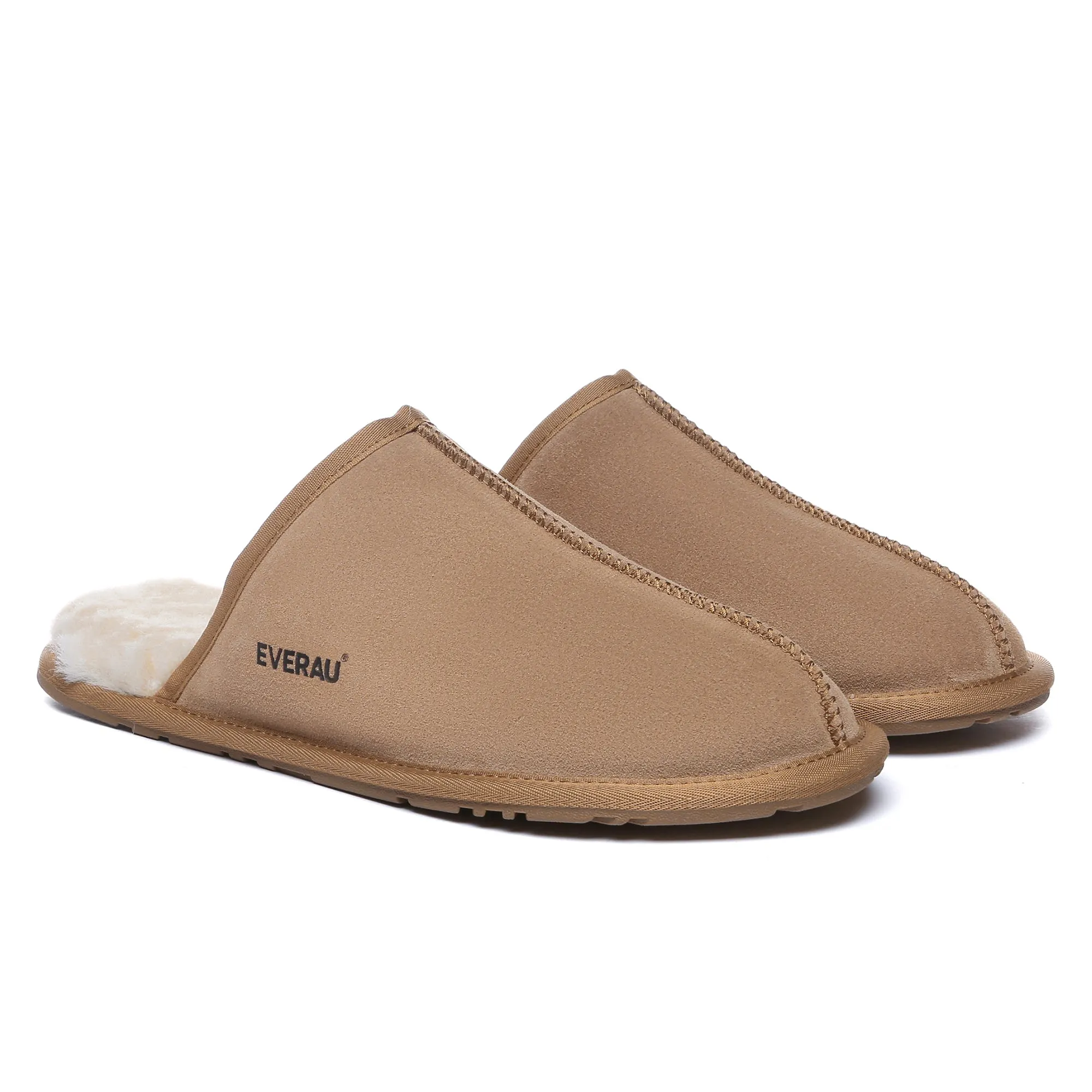 Classic Bennett Men Slipper