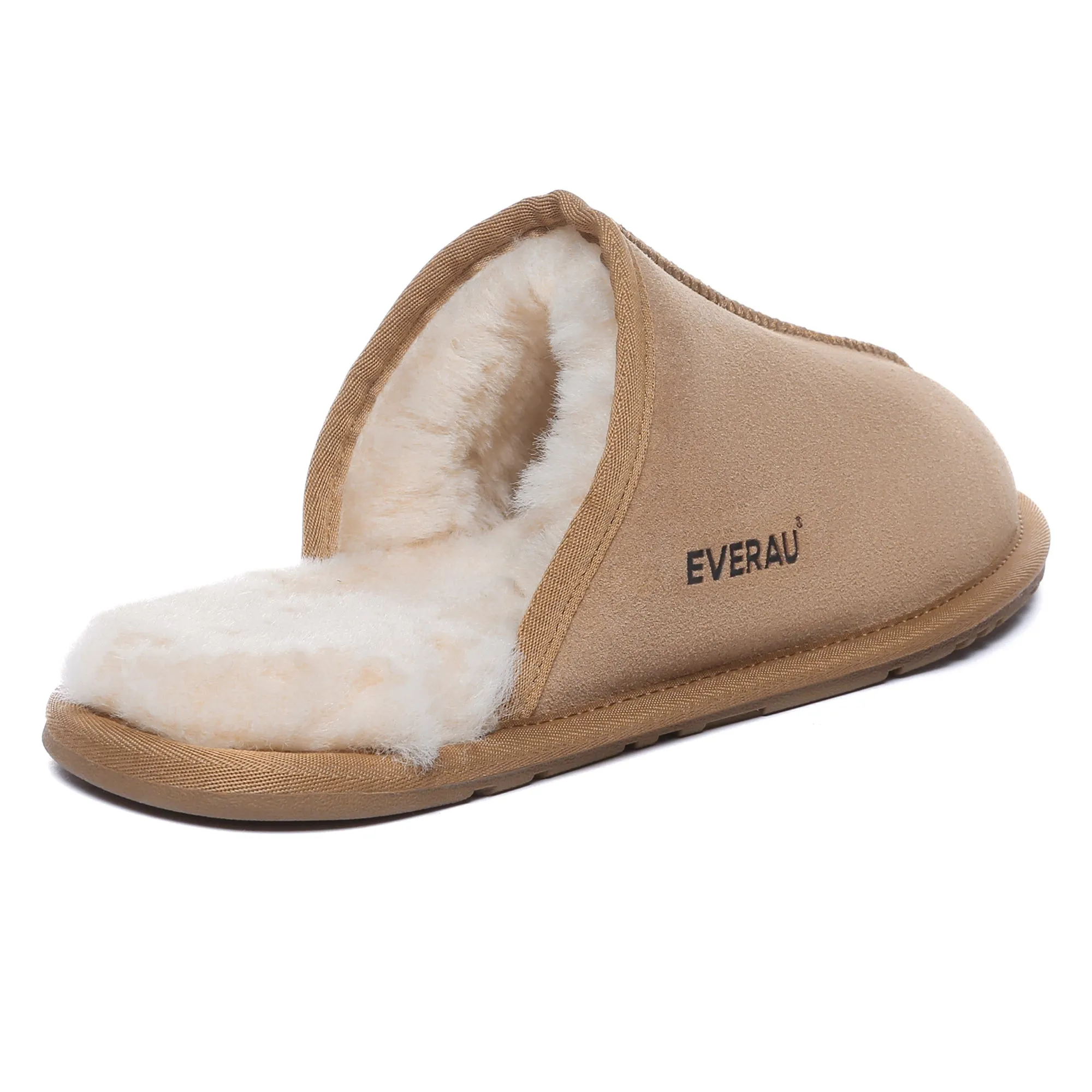 Classic Bennett Men Slipper
