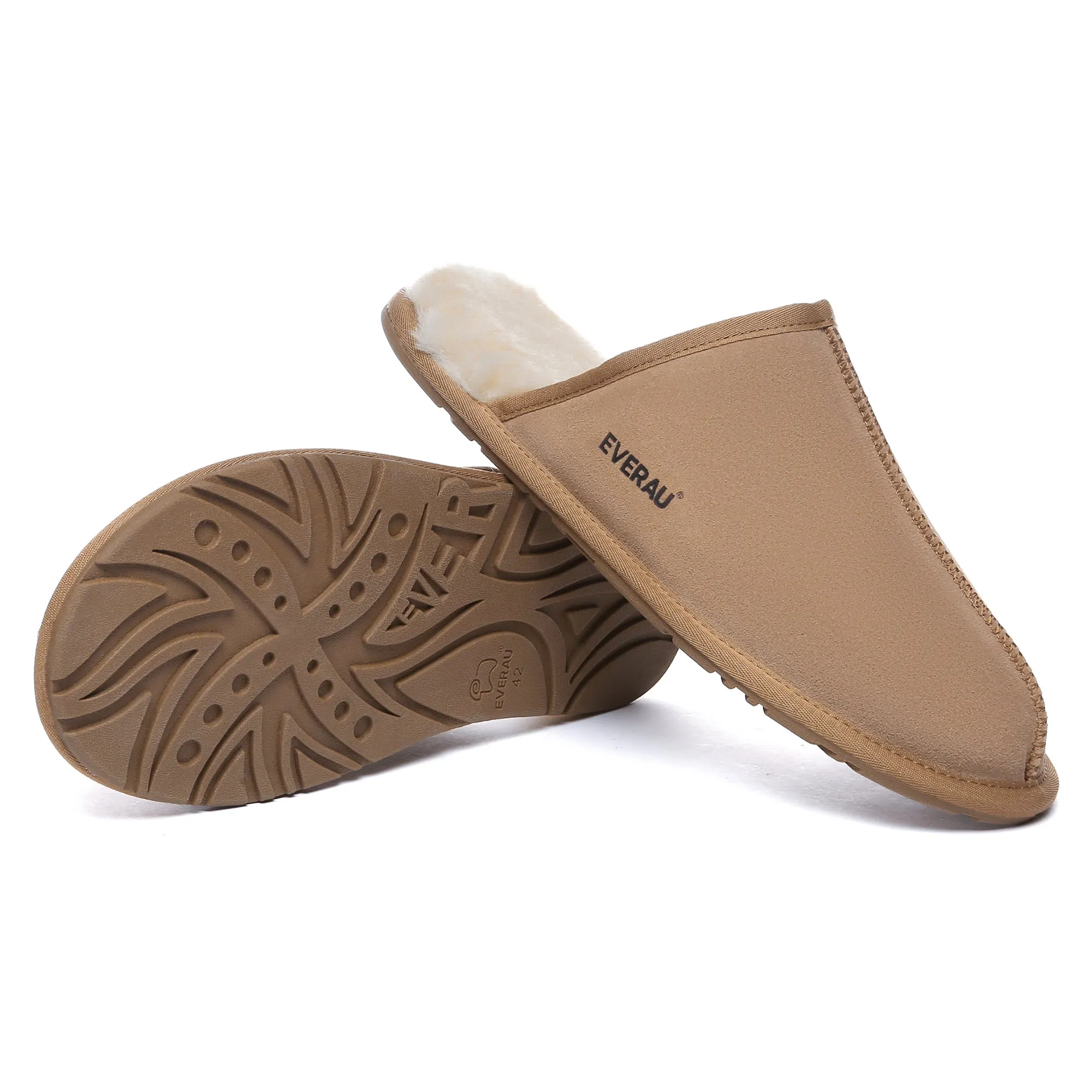 Classic Bennett Men Slipper