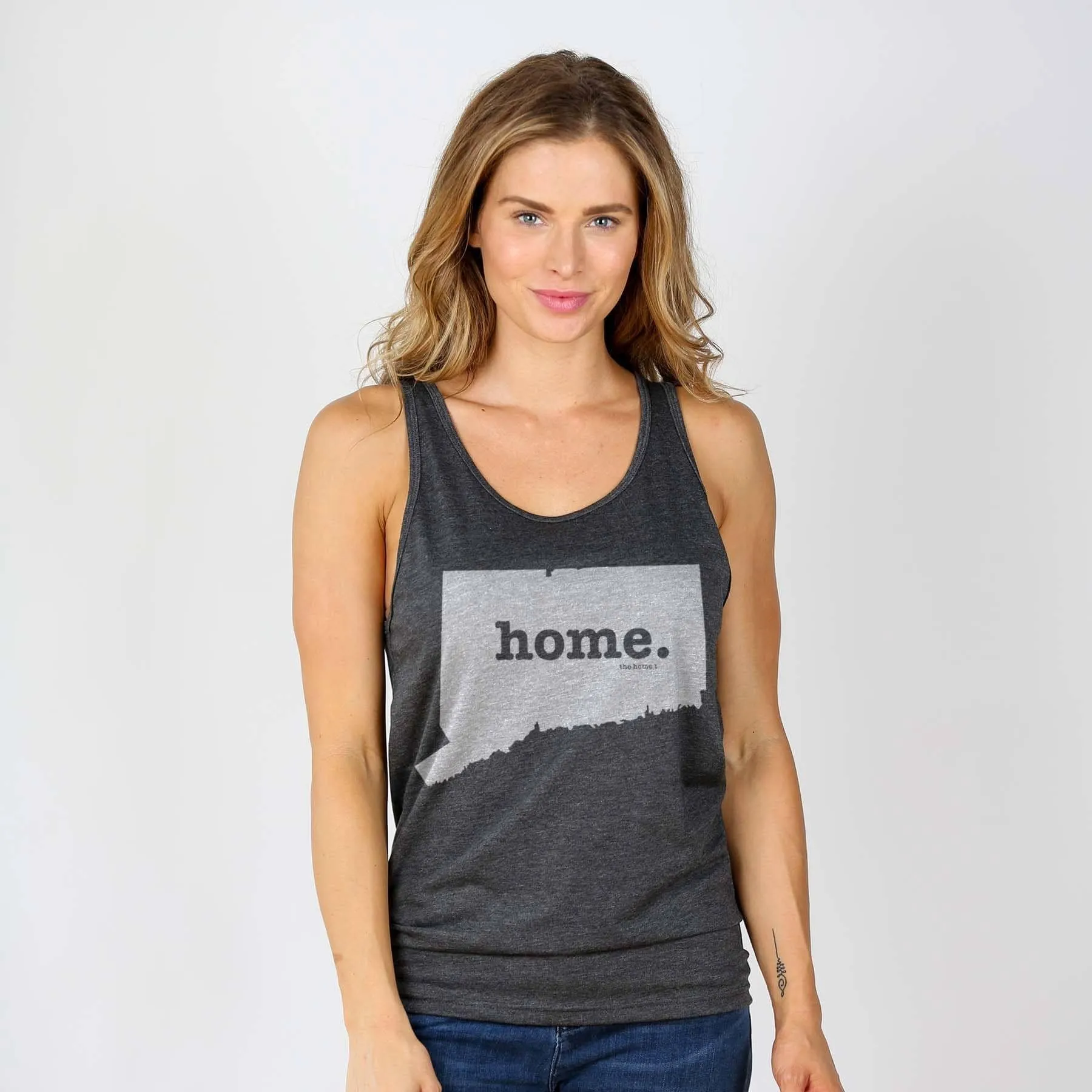 Connecticut Home Tank Top