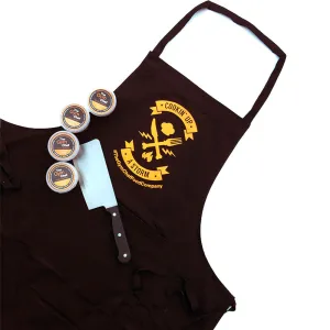 Cookin Up A Storm Apron