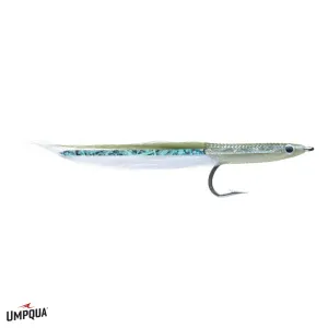 Cowen's Silverside, 2