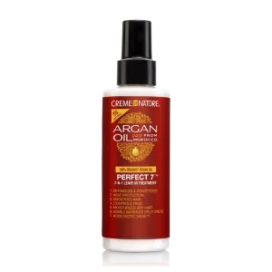 Creme of Nature Argan Oil from Morocco Perfect 7™ 4oz