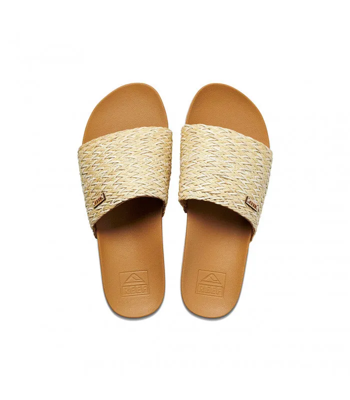 Cushion Scout Braids Womens