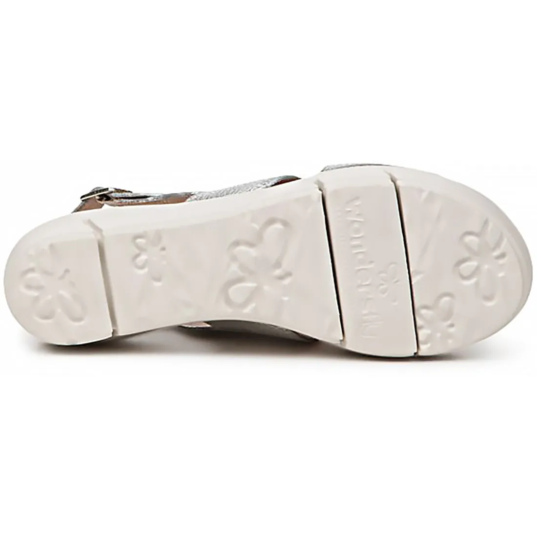 D-8210 Platform Sandal