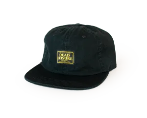 DEAD LEISURE GOOD TIMES CAP