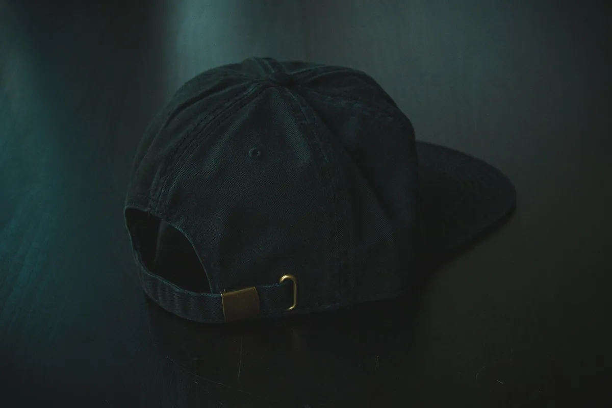 DEAD LEISURE GOOD TIMES CAP