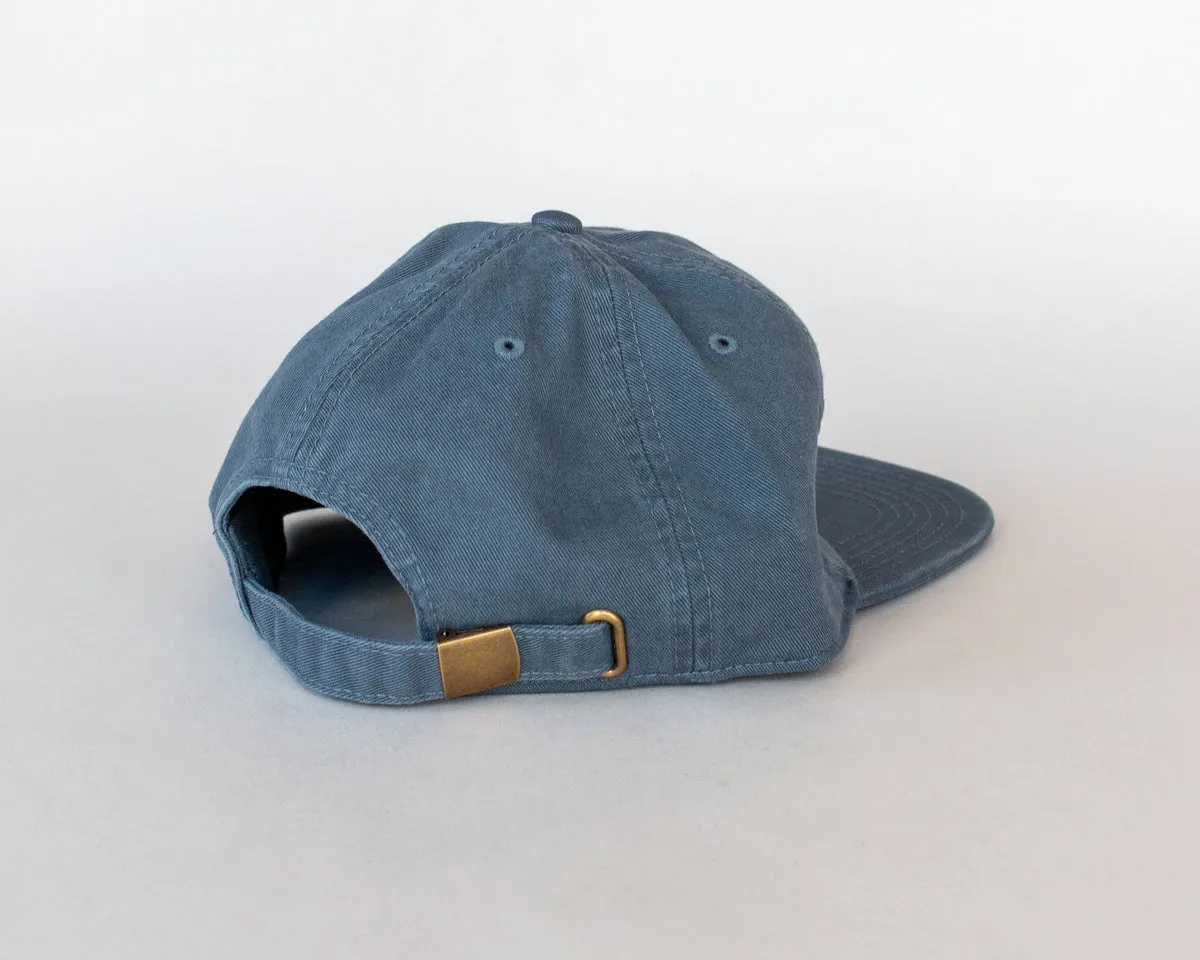 DEAD LEISURE GOOD TIMES CAP