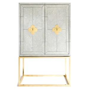 Delphine Bar Cabinet