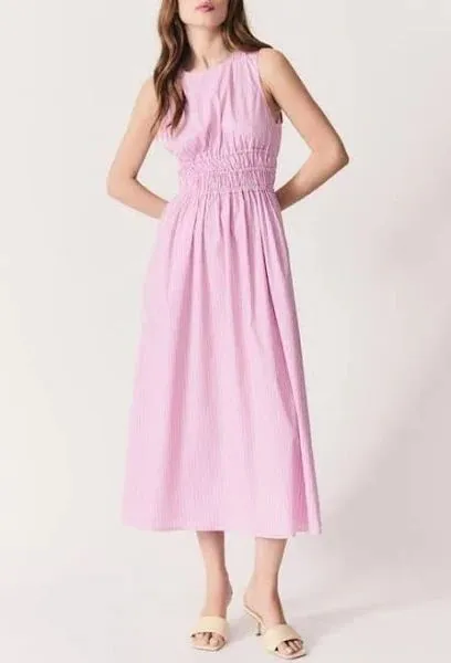 Deluc Capelas Dress