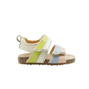 Double Strap Children Sandals C321