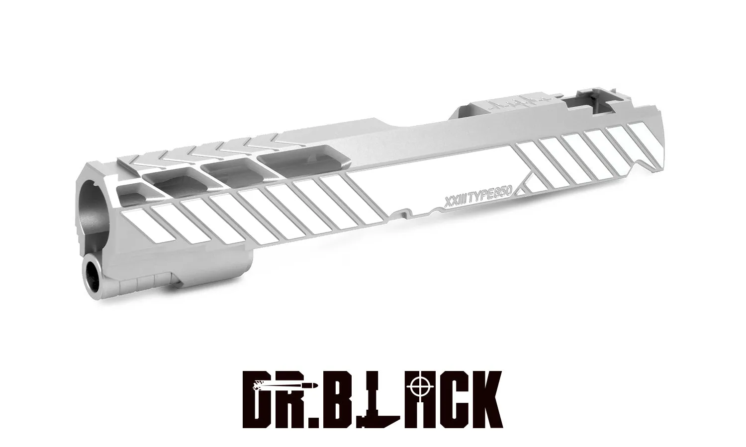 Dr. Black 850 Slide for Hi-CAPA 5.1 (7 colors)