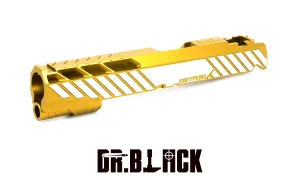 Dr. Black 850 Slide for Hi-CAPA 5.1 (7 colors)